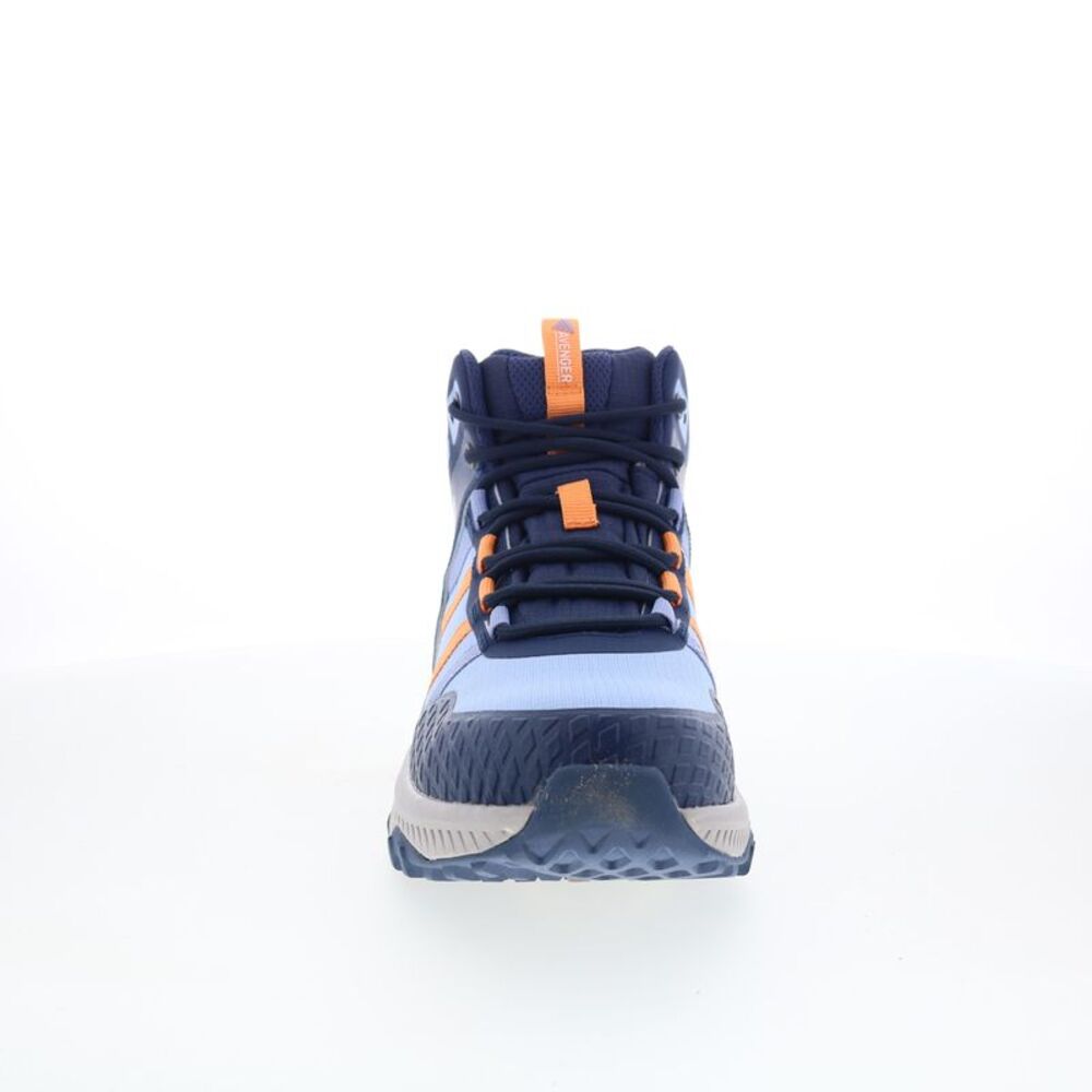 Avenger Womens Aero Trail Mid Compopsite Toe EH Waterproof Blue Boots (NWT) - Picture 3 of 7
